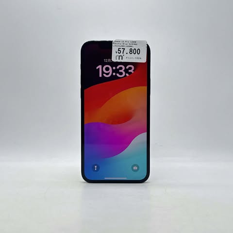 iPhone 12 Pro 128GB Pacific Blue SIM FREE iPhone 12 Pro 128GB Pacific Blue SIM FREE