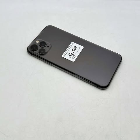 iPhone 11 Pro 256GB Space Gray SIM FREE iPhone 11 Pro 256GB Space Gray SIM FREE