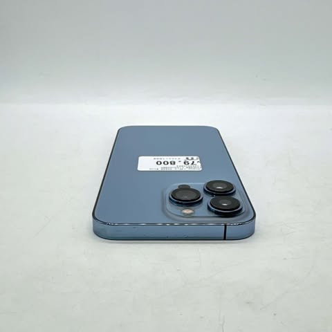 iPhone 13 Pro 256GB Sierra Blue SIM FREE iPhone 13 Pro 256GB Sierra Blue SIM FREE