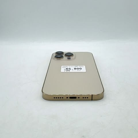 iPhone 13 Pro 128GB Gold SIM FREE iPhone 13 Pro 128GB Gold SIM FREE