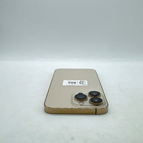iPhone 13 Pro 128GB Gold SIM FREE iPhone 13 Pro 128GB Gold SIM FREE