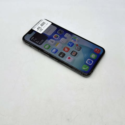 iPhone 11 Pro 256GB Space Gray SIM FREE iPhone 11 Pro 256GB Space Gray SIM FREE