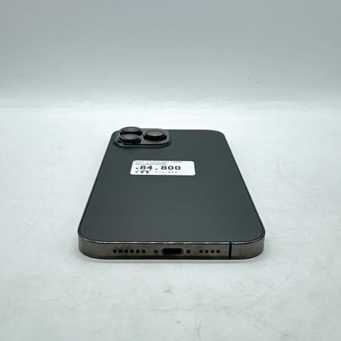 iPhone 13 Pro Max 128GB Graphite SIM FREE iPhone 13 Pro Max 128GB Graphite SIM FREE