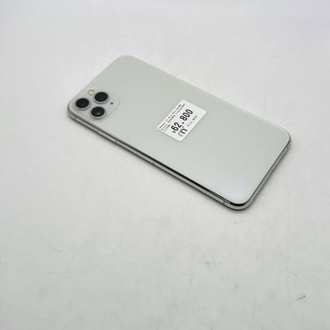 iPhone 11 Pro Max 512GB Silver SIM FREE iPhone 11 Pro Max 512GB Silver SIM FREE