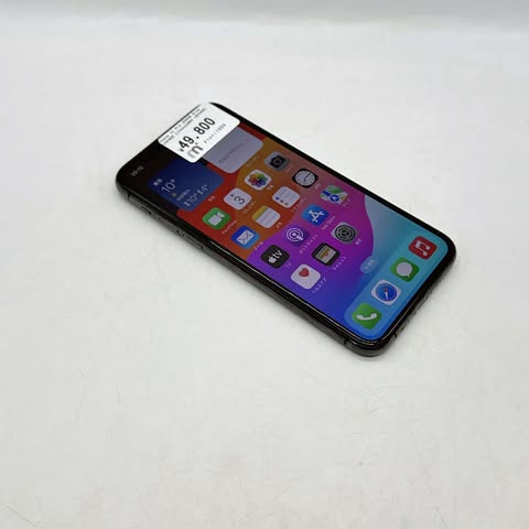 iPhone 11 Pro 256GB Space Gray SIM FREE iPhone 11 Pro 256GB Space Gray SIM FREE