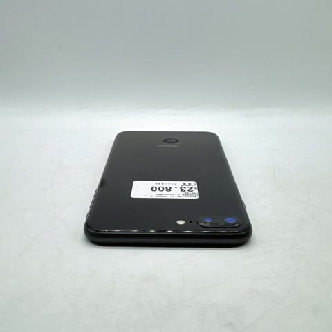 iPhone 8 Plus 256GB Black SIM FREE iPhone 8 Plus 256GB Black SIM FREE
