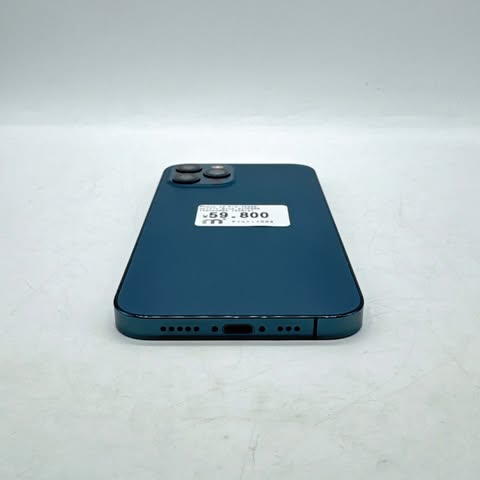iPhone 12 Pro 256GB Pacific Blue SIM FREE iPhone 12 Pro 256GB Pacific Blue SIM FREE