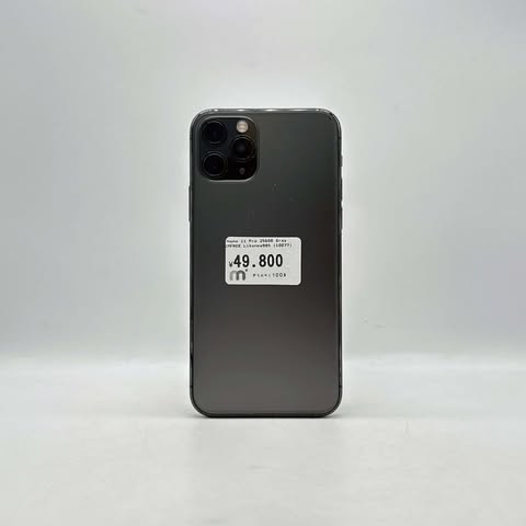 iPhone 11 Pro 256GB Space Gray SIM FREE iPhone 11 Pro 256GB Space Gray SIM FREE