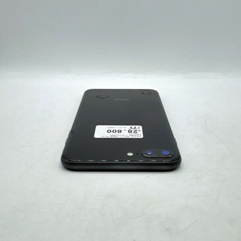 iPhone 8 Plus 256GB Black SIM FREE iPhone 8 Plus 256GB Black SIM FREE