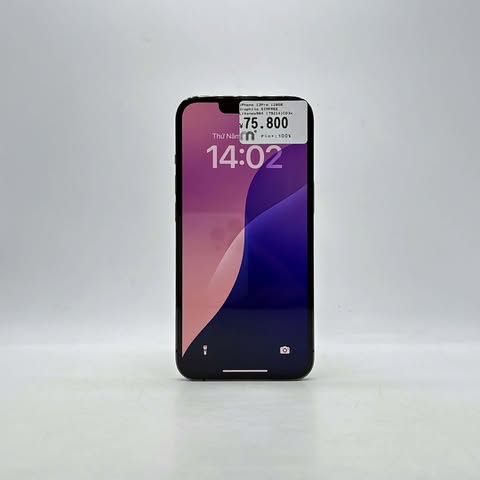 iPhone 13 Pro 128GB Graphtie SIM FREE iPhone 13 Pro 128GB Graphtie SIM FREE