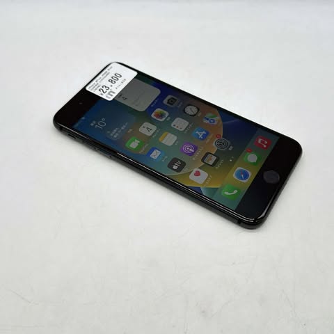 iPhone 8 Plus 256GB Black SIM FREE iPhone 8 Plus 256GB Black SIM FREE