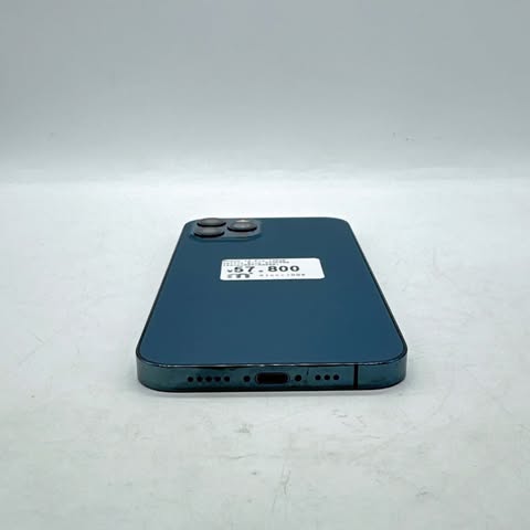 iPhone 12 Pro 128GB Pacific Blue SIM FREE iPhone 12 Pro 128GB Pacific Blue SIM FREE