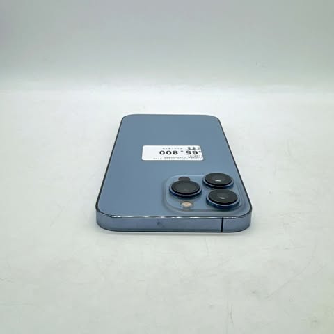 iPhone 13 Pro 128GB Sierra Blue SIM FREE iPhone 13 Pro 128GB Sierra Blue SIM FREE