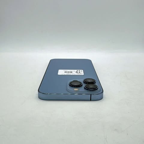iPhone 13 Pro 256GB Sierra Blue SIM FREE iPhone 13 Pro 256GB Sierra Blue SIM FREE