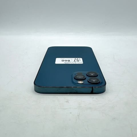 iPhone 12 Pro 128GB Pacific Blue SIM FREE iPhone 12 Pro 128GB Pacific Blue SIM FREE