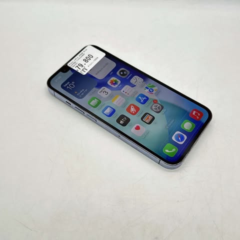 iPhone 13 Pro 256GB Sierra Blue SIM FREE iPhone 13 Pro 256GB Sierra Blue SIM FREE