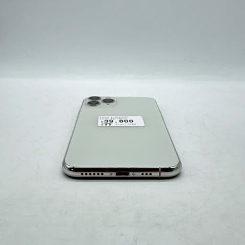 iPhone 11 Pro 64GB Silver SIM FREE iPhone 11 Pro 64GB Silver SIM FREE