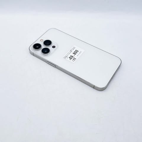iPhone 13 Pro 128GB Silver SIM FREE iPhone 13 Pro 128GB Silver SIM FREE