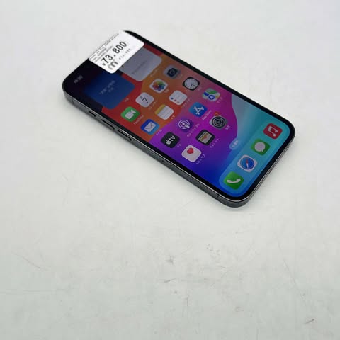 iPhone 13 Pro 256GB Alpine Green SIM FREE iPhone 13 Pro 256GB Alpine Green SIM FREE