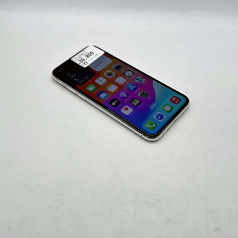 iPhone 11 Pro 64GB Silver SIM FREE iPhone 11 Pro 64GB Silver SIM FREE