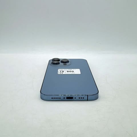 iPhone 13 Pro 256GB Sierra Blue SIM FREE iPhone 13 Pro 256GB Sierra Blue SIM FREE