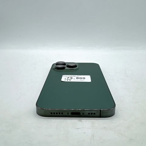 iPhone 13 Pro 256GB Alpine Green SIM FREE iPhone 13 Pro 256GB Alpine Green SIM FREE