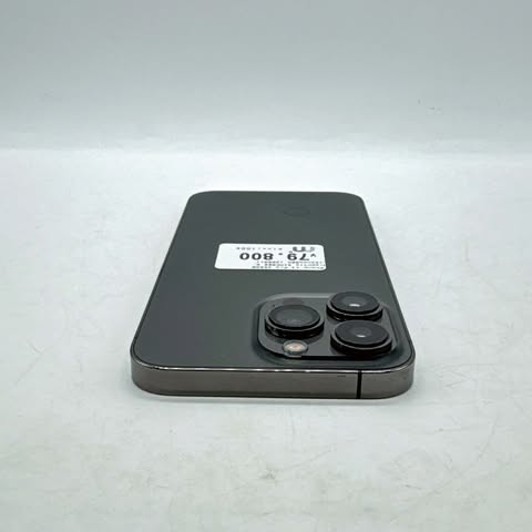 iPhone 13 Pro 256GB Graphite SIM FREE iPhone 13 Pro 256GB Graphite SIM FREE