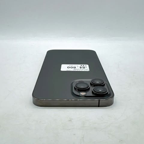 iPhone 13 Pro Max 128GB Graphite SIM FREE iPhone 13 Pro Max 128GB Graphite SIM FREE