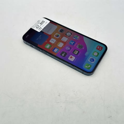 iPhone 12 Pro 128GB Pacific Blue SIM FREE iPhone 12 Pro 128GB Pacific Blue SIM FREE