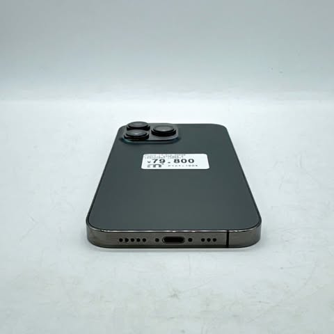 iPhone 13 Pro 256GB Graphite SIM FREE iPhone 13 Pro 256GB Graphite SIM FREE