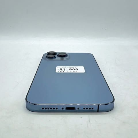 iPhone 13 Pro Max 256GB Sierra Blue SIM FREE iPhone 13 Pro Max 256GB Sierra Blue SIM FREE