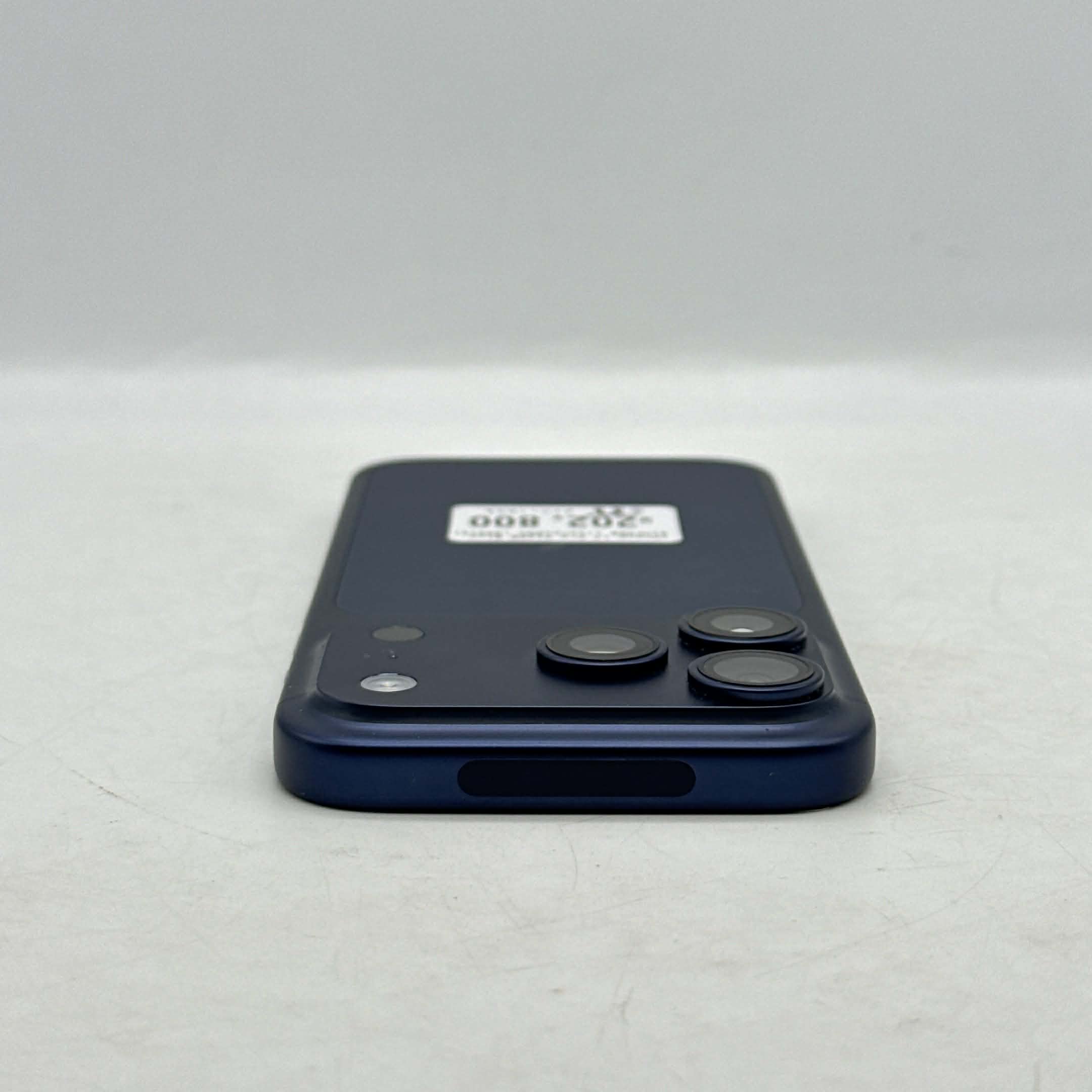 iPhone 17 Pro 512GB Deep Blue SIM FREE iPhone 17 Pro 512GB Deep Blue SIM FREE