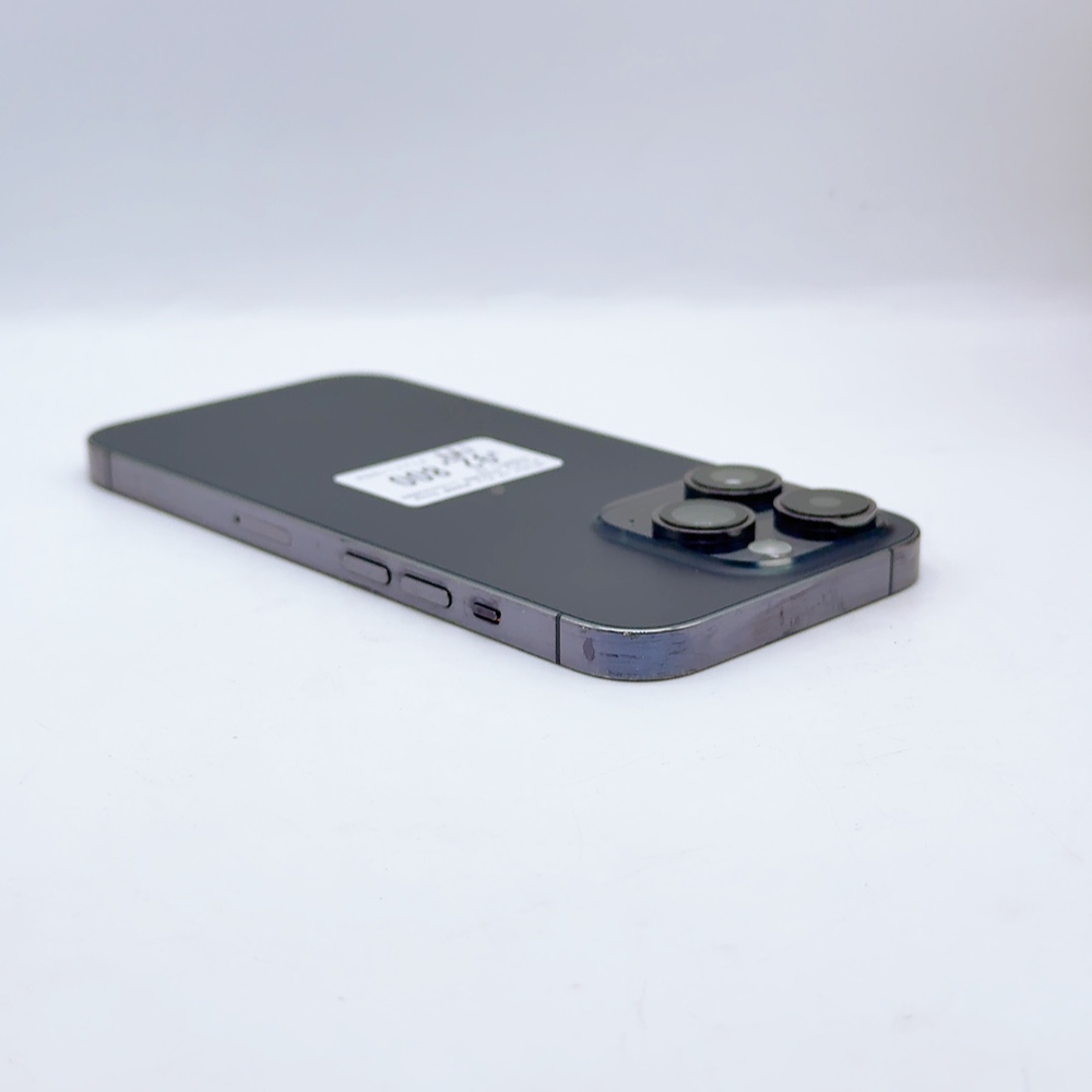 iPhone 14 Pro 256GB Deep Purple SIM FREE
