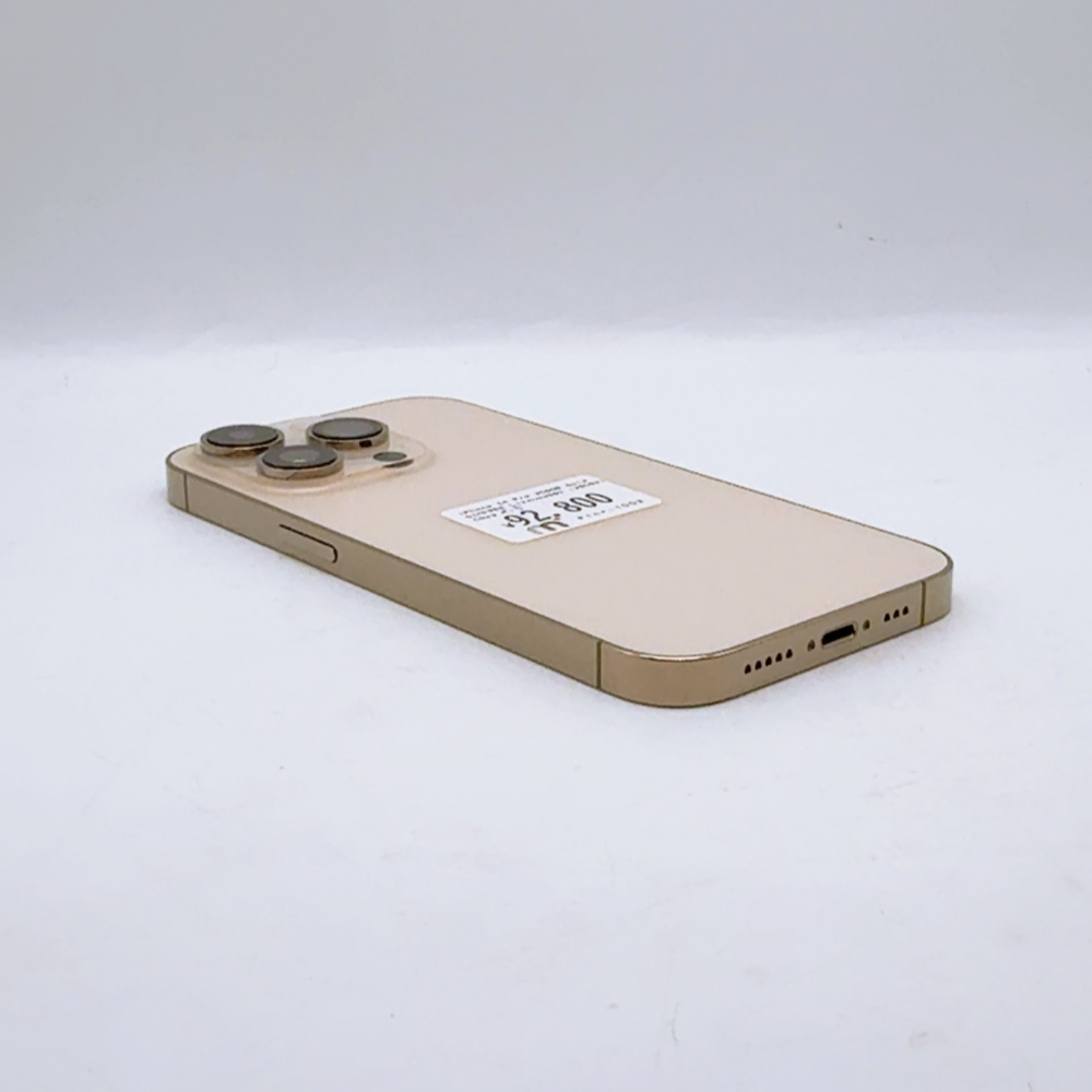 iPhone 14 Pro 256GB Gold SIM FREE iPhone 14 Pro 256GB Gold SIM FREE