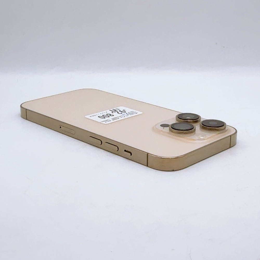 iPhone 14 Pro 256GB Gold SIM FREE iPhone 14 Pro 256GB Gold SIM FREE