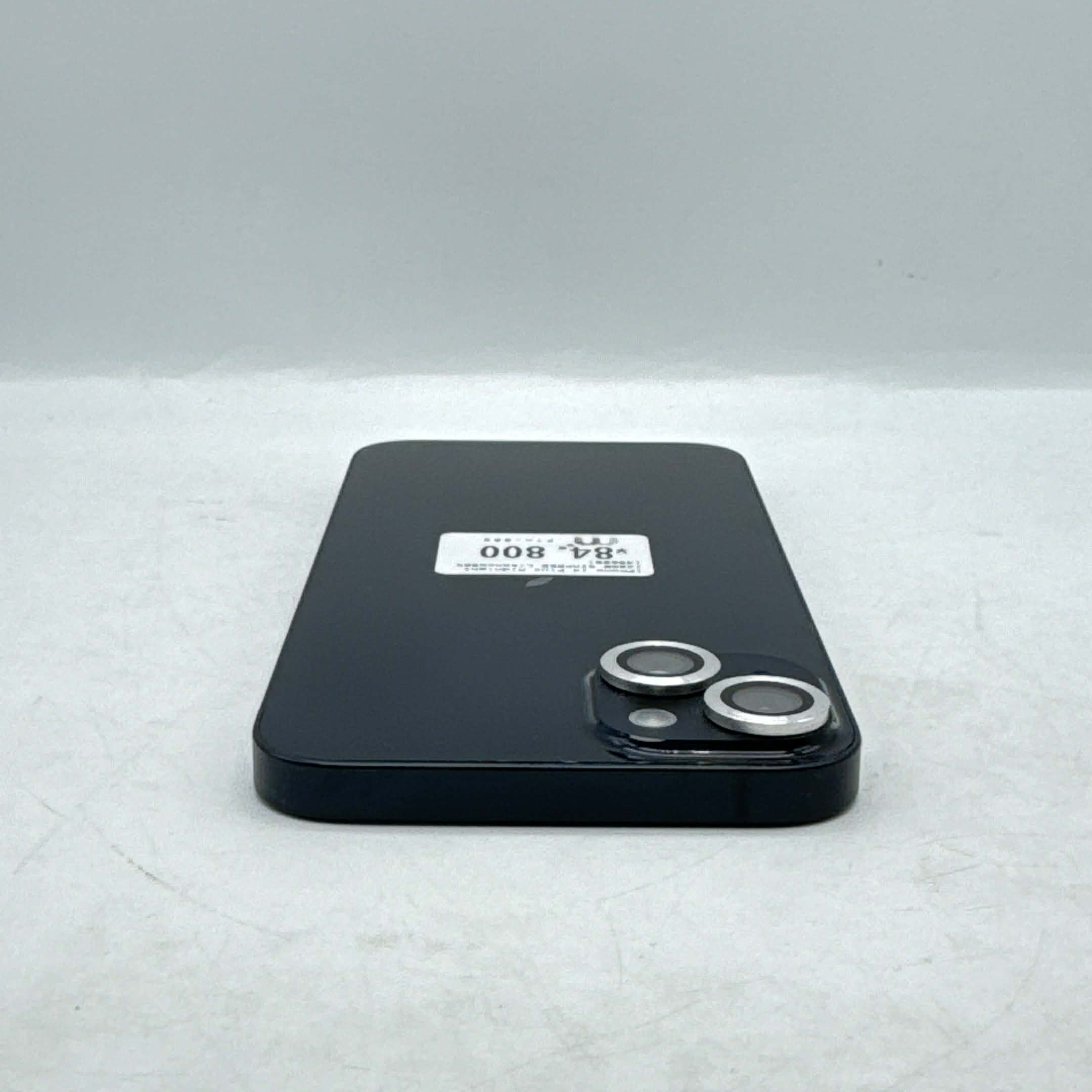 iPhone 14 Plus 128GB Midnight SIM FREE iPhone 14 Plus 128GB Midnight SIM FREE