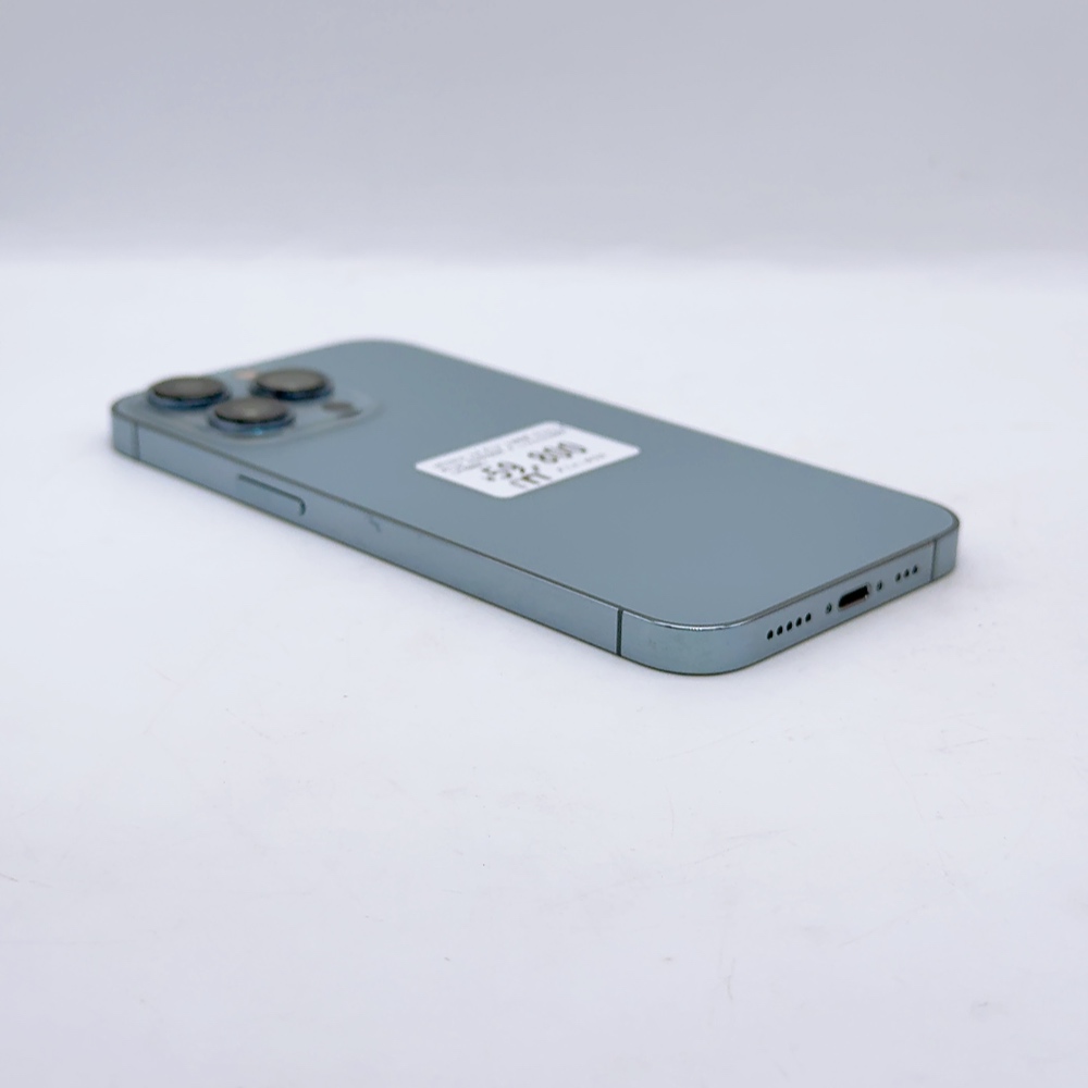 iPhone 13 Pro 128GB Sierra Blue SIM FREE iPhone 13 Pro 128GB Sierra Blue SIM FREE