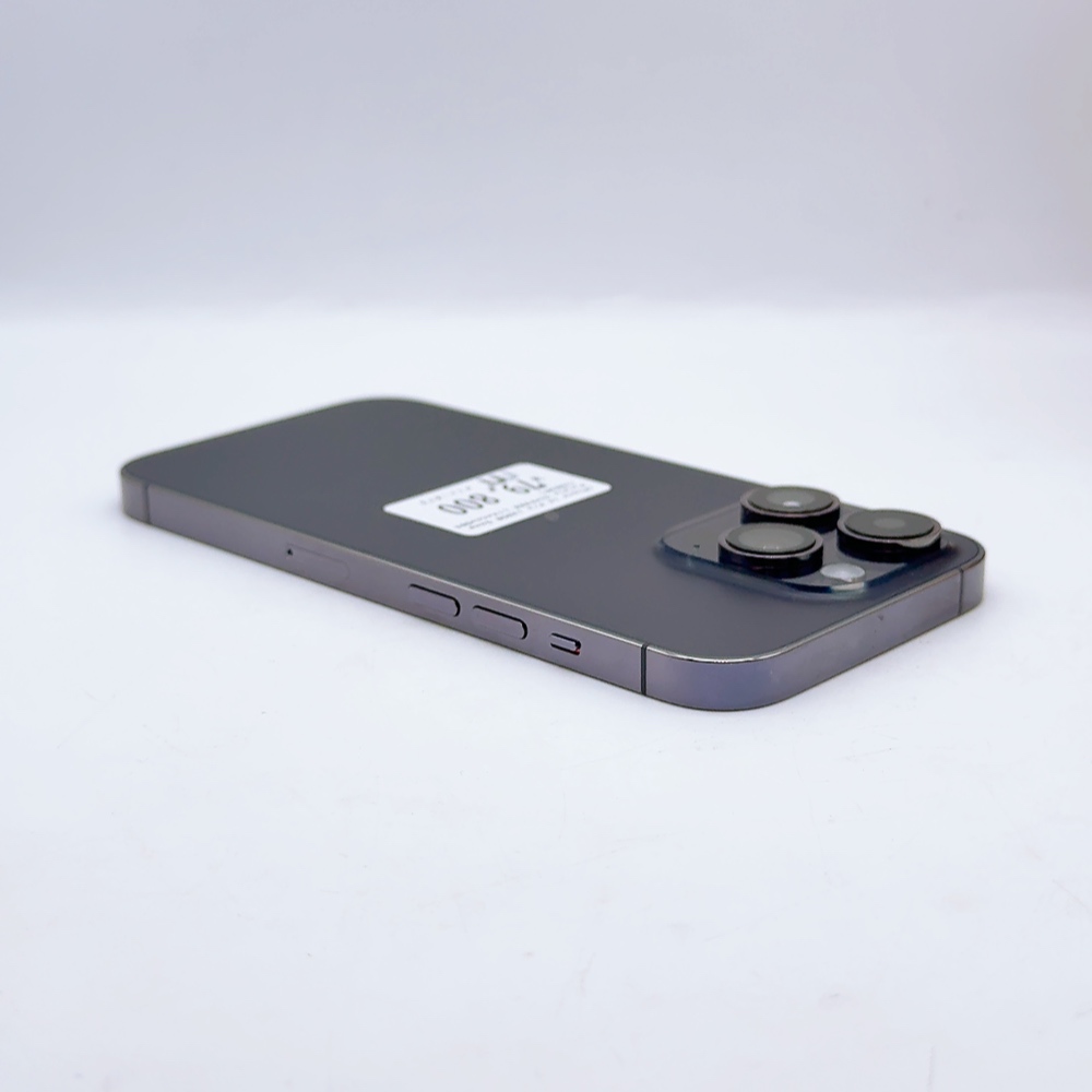 iPhone 14 Pro 128GB Deep Purple SIM FREE iPhone 14 Pro 128GB Deep Purple SIM FREE