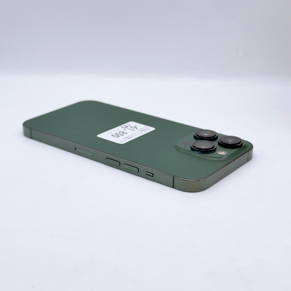 iPhone 13 Pro 128GB Alpine Green SIM FREE iPhone 13 Pro 128GB Alpine Green SIM FREE