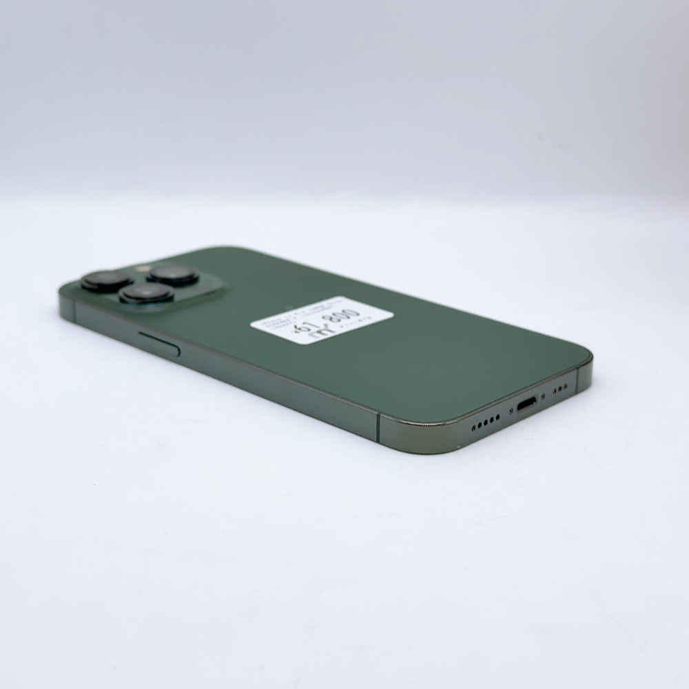iPhone 13 Pro 128GB Alpine Green SIM FREE iPhone 13 Pro 128GB Alpine Green SIM FREE