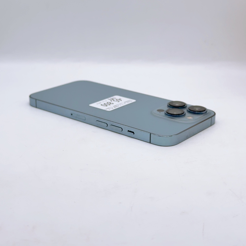 iPhone 13 Pro 256GB Sierra Blue SIM FREE iPhone 13 Pro 256GB Sierra Blue SIM FREE