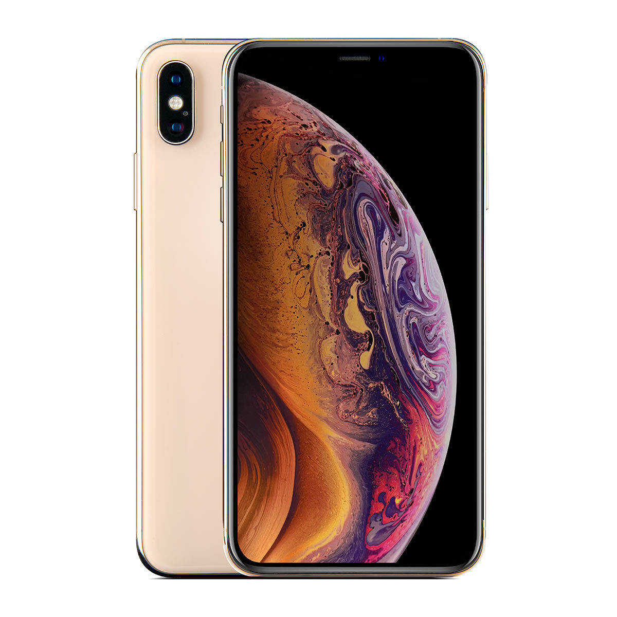 iPhone XS 256GB Gold SIM FREE iPhone XS 256GB Gold SIM FREE