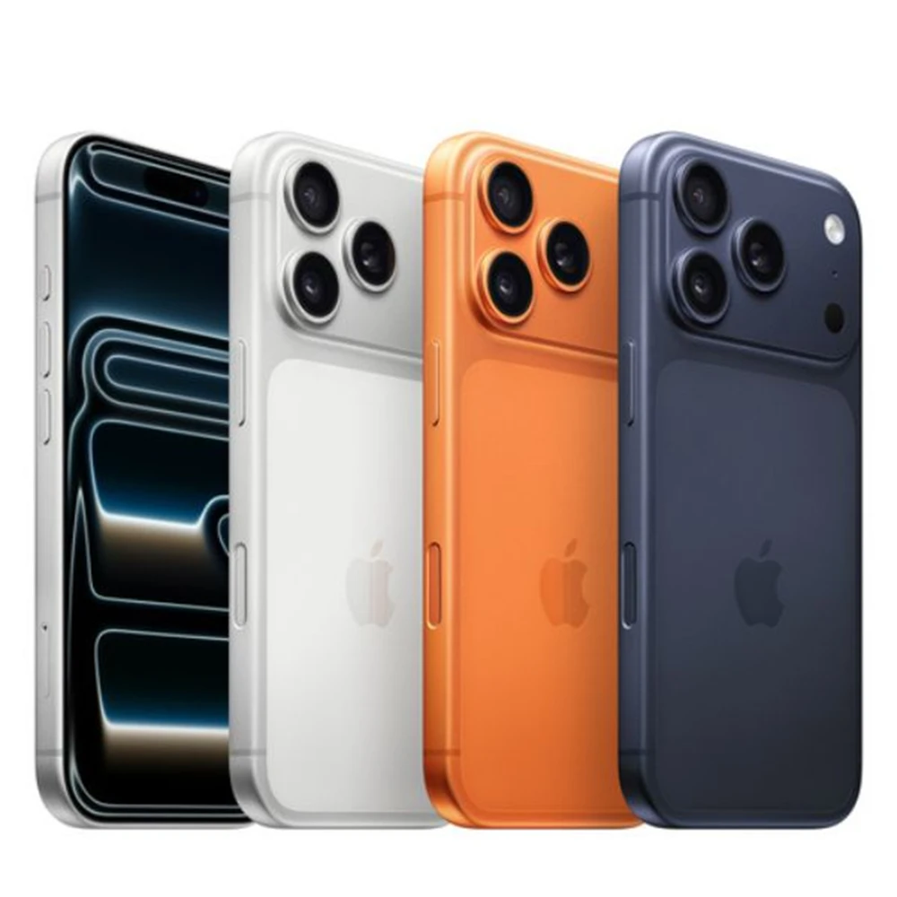 iPhone 17 Pro Max 01