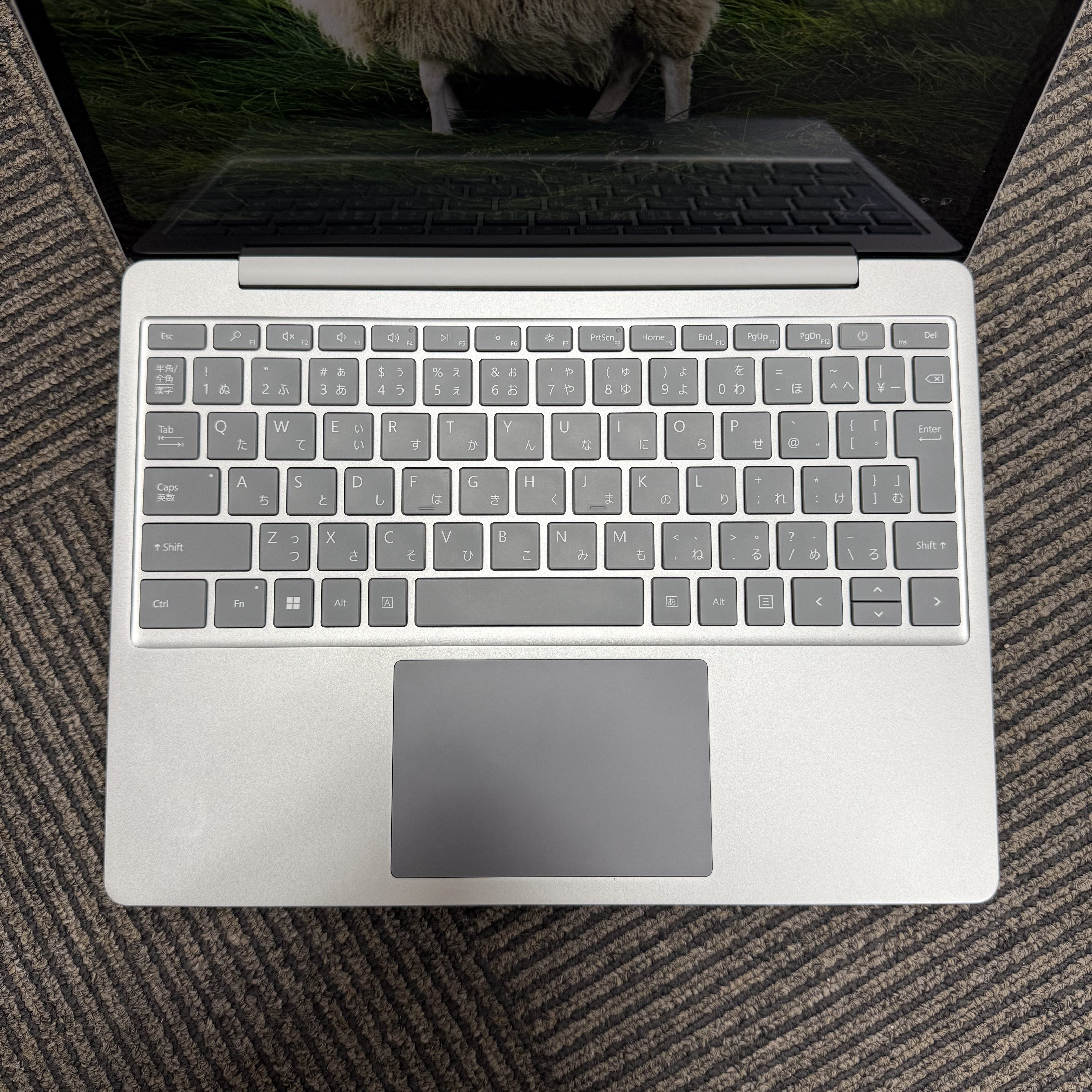 Surface Laptop Go2 Core i5 / Ram 8GB / 256GB SSD Surface Laptop Go2 Core i5 / Ram 8GB / 256GB SSD