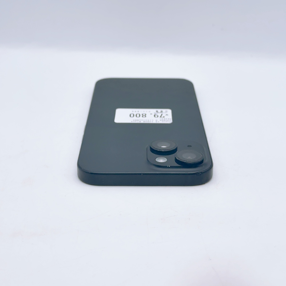 iPhone 15 128GB Black SIM FREE iPhone 15 128GB Black SIM FREE