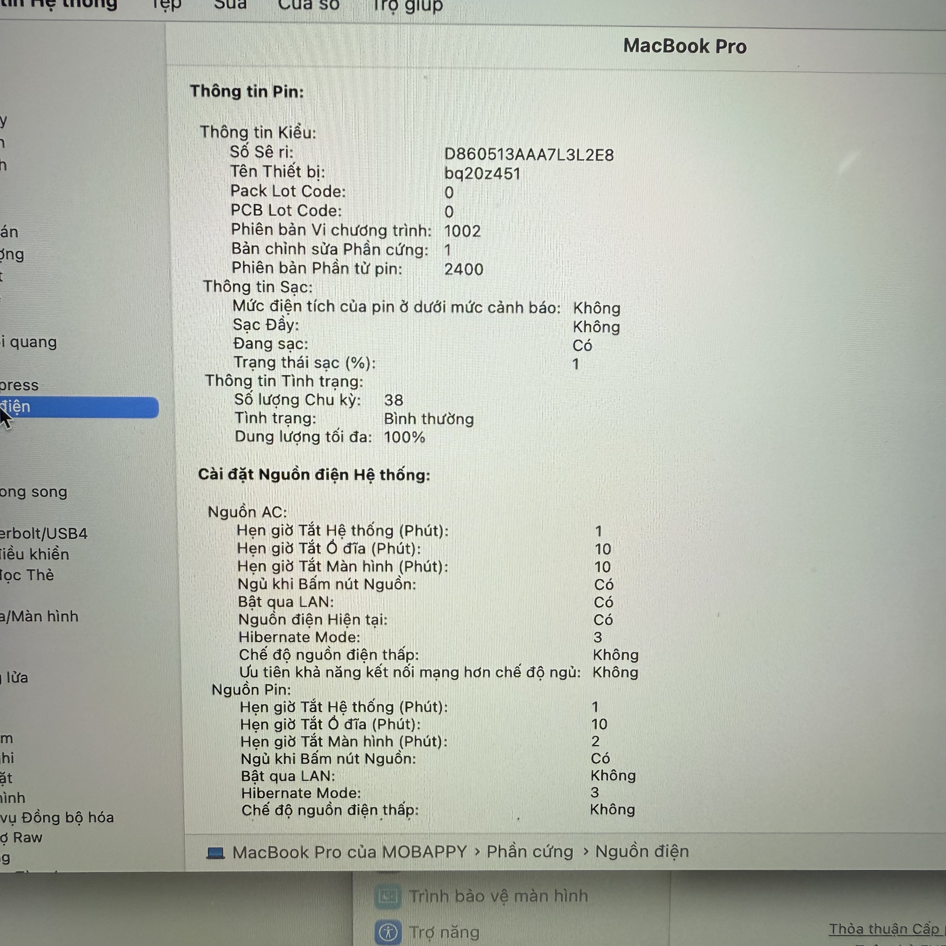Macbook Pro 13-inch Silver 2020 Apple M1/RAM 8GB/SSD 256GB Macbook Pro 13-inch Silver 2020 Apple M1/RAM 8GB/SSD 256GB