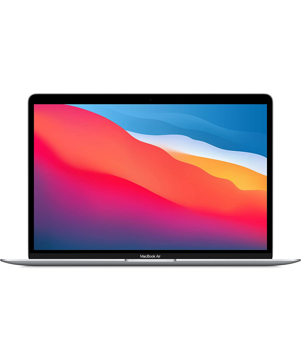 Macbook Air 2020 13 inch Silver Core Intel i5 / Ram 16GB / 256GB SSD