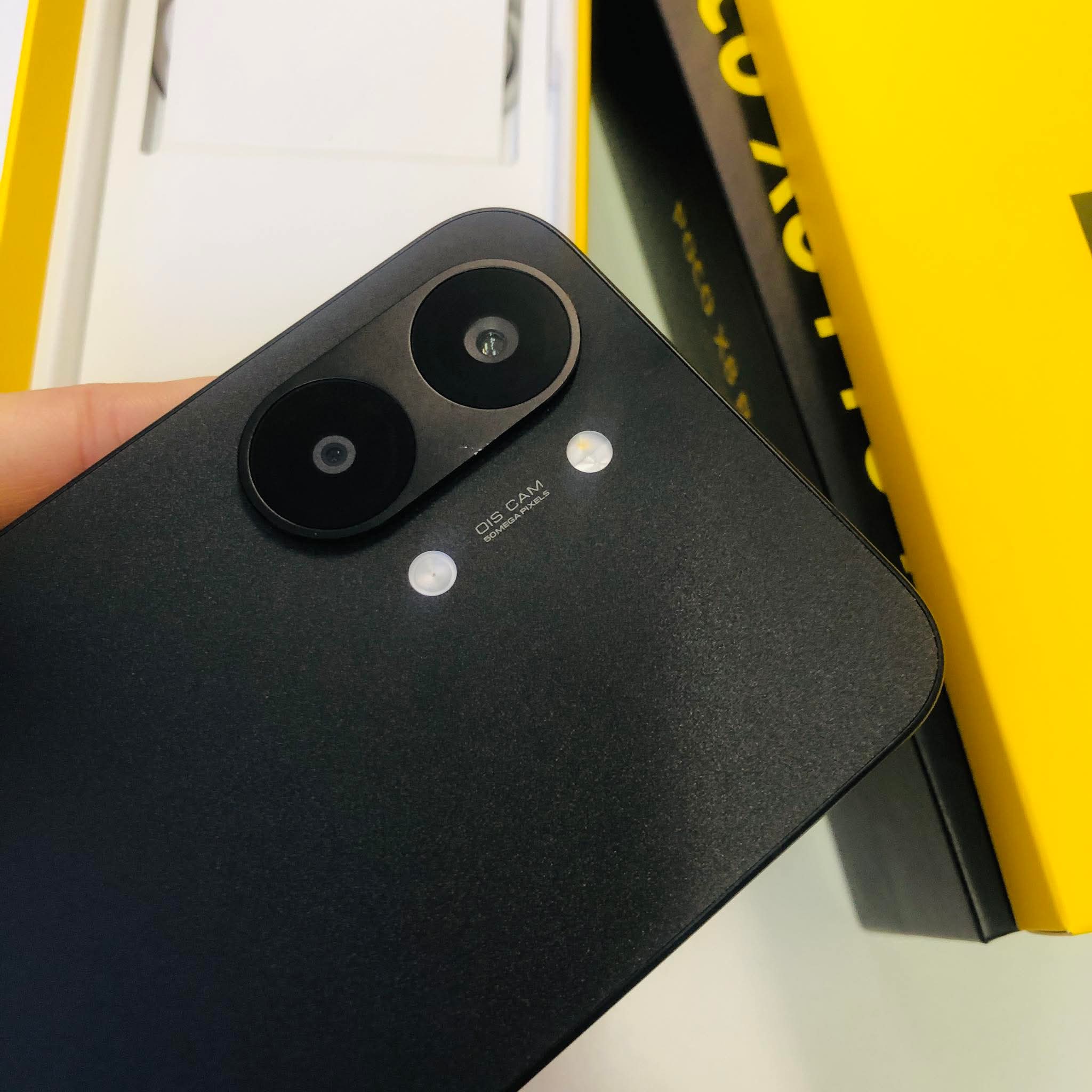 POCO X8 Pro Max RAM 12GB/ROM 512GB Black SIM FREE POCO X8 Pro Max RAM 12GB/ROM 512GB Black SIM FREE