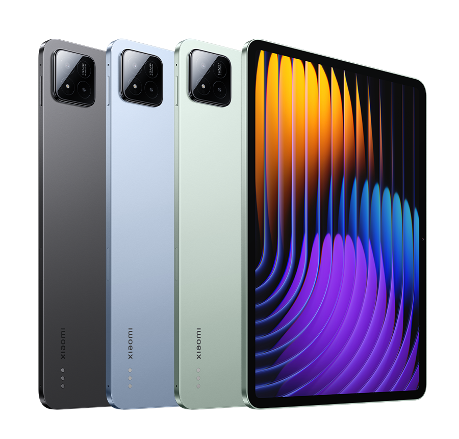 Xiaomi Pad 7 Pro