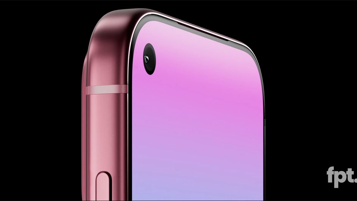 iPhone 18 Pro Max: Những thông tin mới nhất về siêu phẩm Apple năm 2026 iPhone 18 Pro Max: Những thông tin mới nhất về siêu phẩm Apple năm 2026